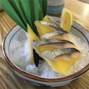 板田屋寿司柠檬
