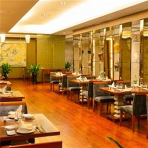 京燕饭店餐厅