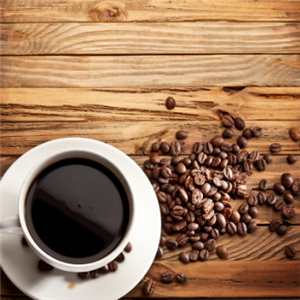 尺艺樘咖啡美味