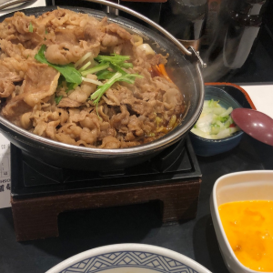 二江喜神牛肉饭