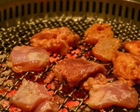 和惠日式烧肉原味