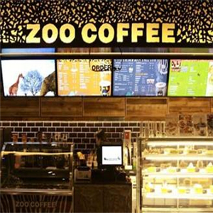 zoocoffee黄色