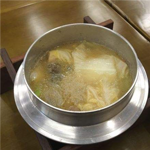 陶椿锅烧料理