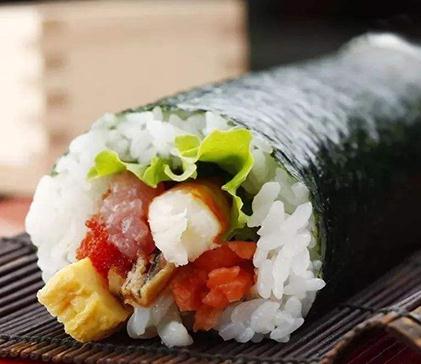 恵寿司美味