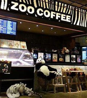 Mini Zoocoffee门店3