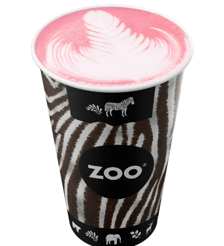 Mini Zoocoffee产品2