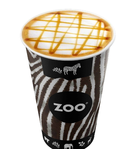 Mini Zoocoffee产品4
