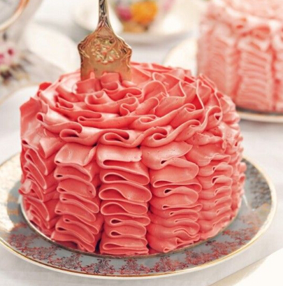 简心蛋糕坊草莓