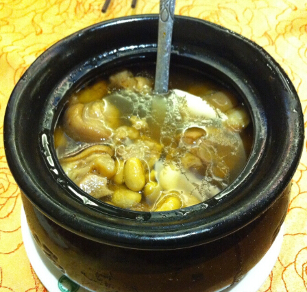 江南瓦罐汤