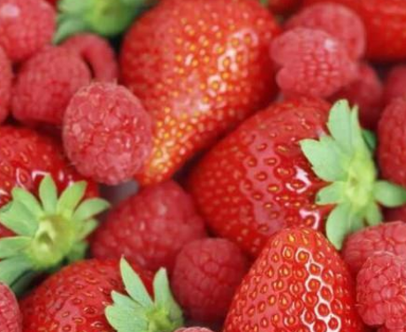 佳时鲜水果草莓