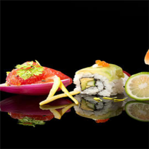 东月寿司品牌