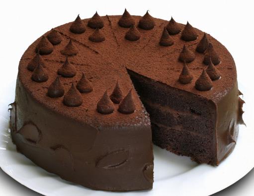 君城蛋糕巧克力蛋糕