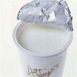 普泽酸奶可口