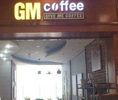GM coffee特色
