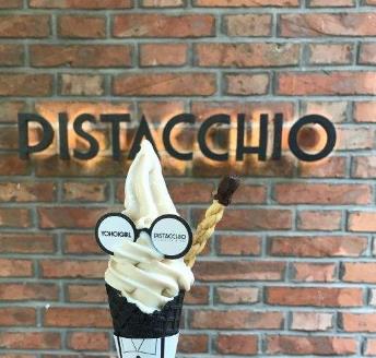 PISTACCHIO餐厅酒吧冰淇淋