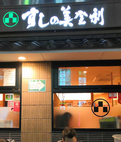 美登利寿司加盟店