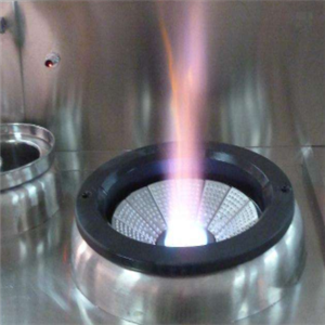 天王纳米红外线燃气节能灶头厨具