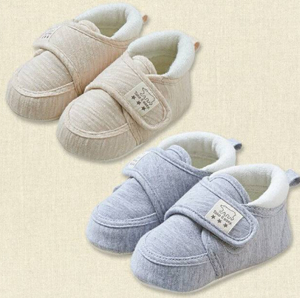 润心母婴用品婴儿鞋