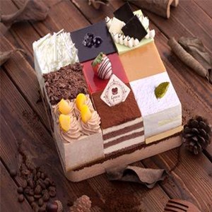 恋十一蛋糕