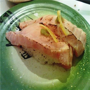 寿司道乐金枪鱼肉
