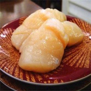 寿司道乐鰤鱼肉
