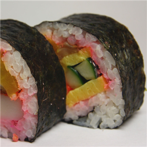 寿司鲜生传统寿司