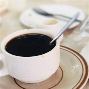 星岛咖啡黑咖啡