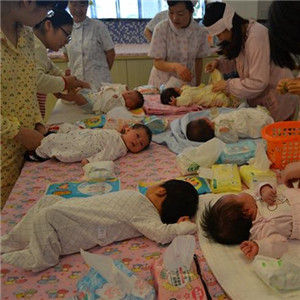 新概念母婴护理中心