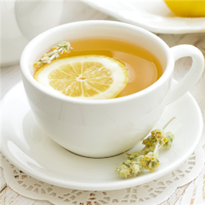 柠乐柠檬茶