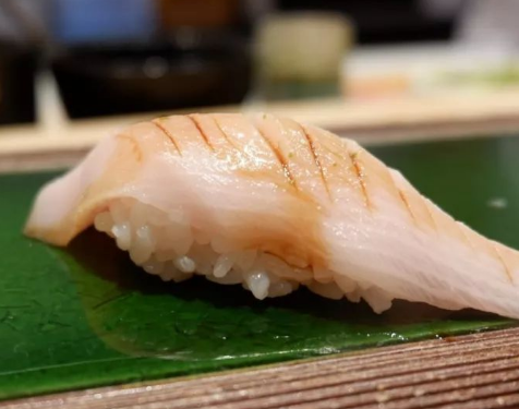 秋本寿司好吃
