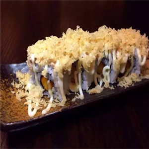 壹枚寿司海苔