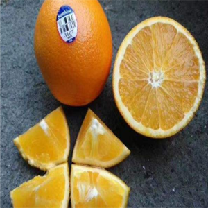 亿果鲜果橙子