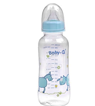 容康母婴用品奶瓶