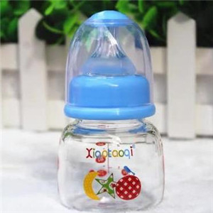 皮塔雅母婴用品奶瓶
