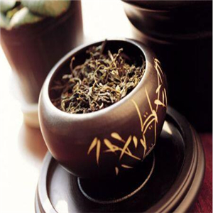 高黎贡山普洱茶品质