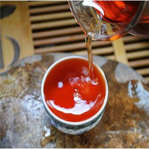 高黎贡山普洱茶质量