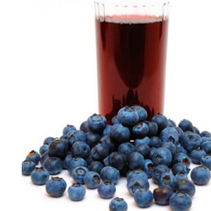 晋发果汁蓝莓汁