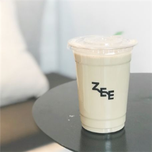 Zee Tea椰奶