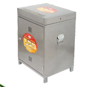 济南餐驿机械设备烤鸭炉