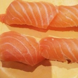 鱼日寿司特色