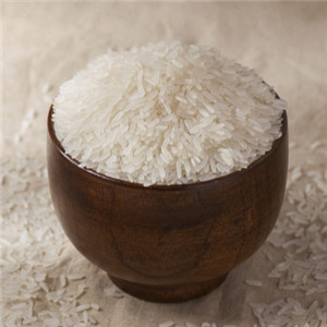 天灌米业质量