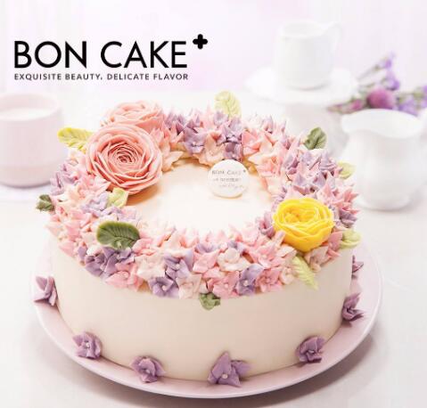 boncake蛋糕