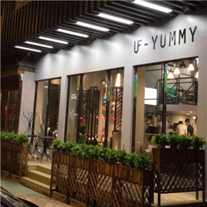uf-yummy吖咪品牌