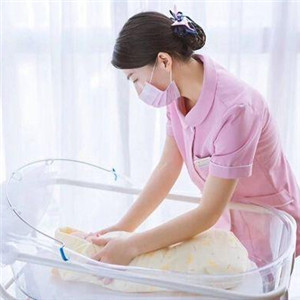 月满阁母婴护理中心口罩