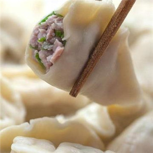 岳姥姥水饺