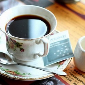 语度空间自助咖啡黑糖咖啡