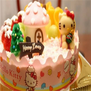 御蝶轩蛋糕生日蛋糕