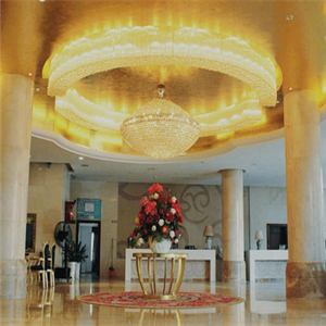 金泰商务酒店品质