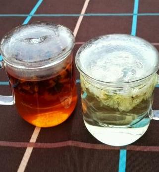 茶语咖啡红茶绿茶