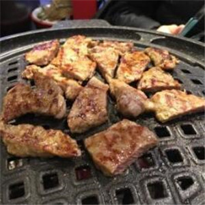 六丁火木炭烤肉